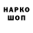 Cannafood конопля Yaroslav Sidorenko
